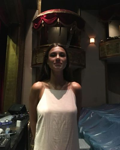 Yusra Geyik seksi ifşa fotoğrafı 264