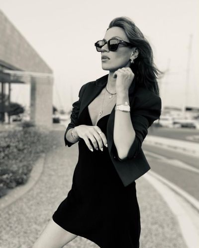 Yusra Geyik seksi ifşa fotoğrafı 265