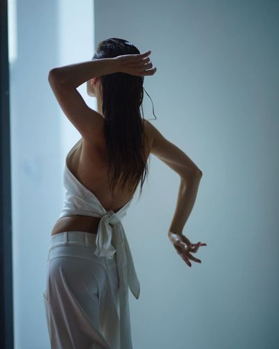 Yusra Geyik seksi ifşa fotoğrafı 269