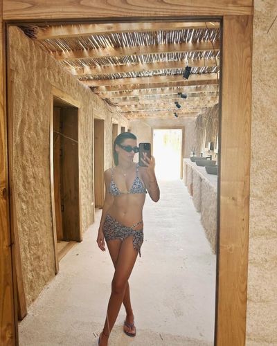 Yusra Geyik seksi ifşa fotoğrafı 26
