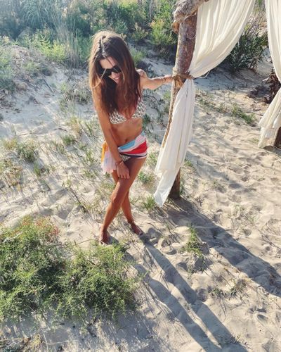 Yusra Geyik seksi ifşa fotoğrafı 277