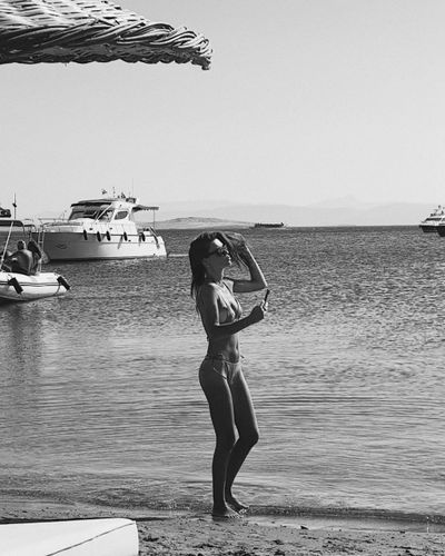 Yusra Geyik seksi ifşa fotoğrafı 280