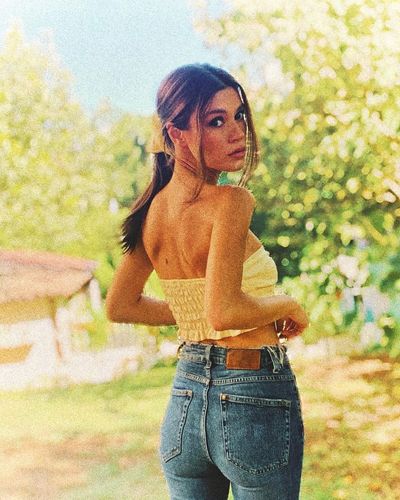 Yusra Geyik seksi ifşa fotoğrafı 285