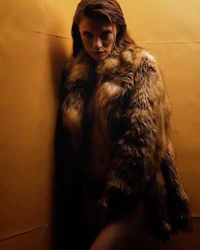 Yusra Geyik seksi ifşa fotoğrafı 289