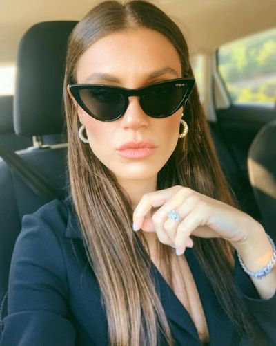 Yusra Geyik seksi ifşa fotoğrafı 294