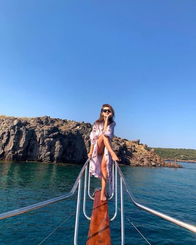 Yusra Geyik seksi ifşa fotoğrafı 311