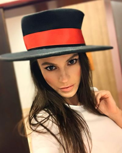 Yusra Geyik seksi ifşa fotoğrafı 318