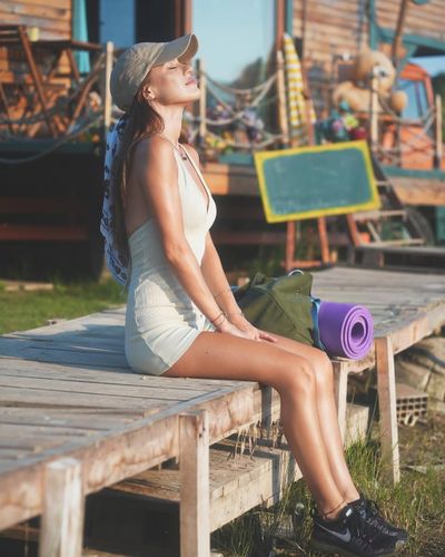 Yusra Geyik seksi ifşa fotoğrafı 31