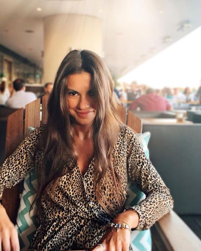 Yusra Geyik seksi ifşa fotoğrafı 321