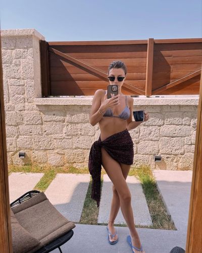 Yusra Geyik seksi ifşa fotoğrafı 32