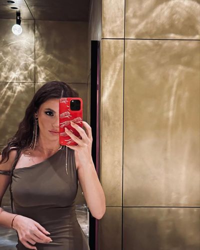 Yusra Geyik seksi ifşa fotoğrafı 58