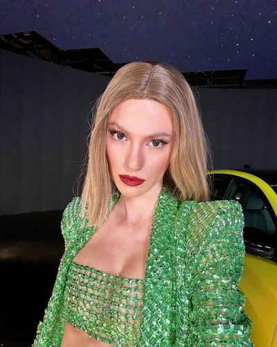 Yusra Geyik seksi ifşa fotoğrafı 61
