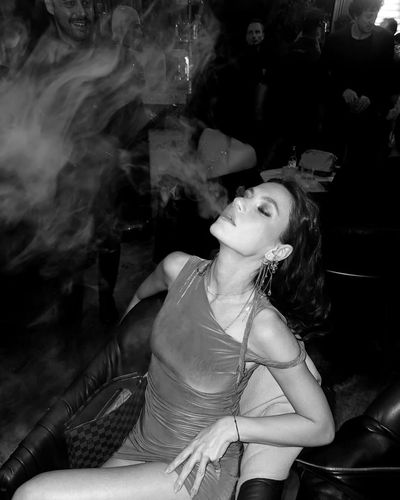 Yusra Geyik seksi ifşa fotoğrafı 62