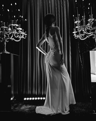 Yusra Geyik seksi ifşa fotoğrafı 84