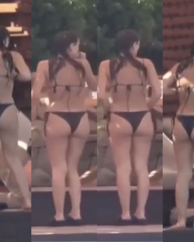 Yusra Geyik seksi ifşa fotoğrafı 95