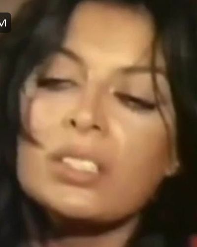 Zerrin Egeliler seksi ifşa fotoğrafı 30 — Ölüm Çemberi (1978)