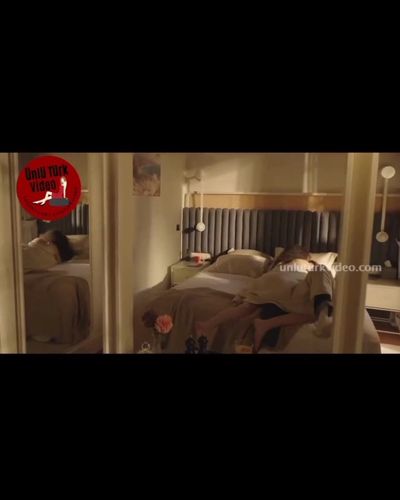 Zeynep Oymak seksi ifşa fotoğrafı 5 — Benden Ne Olur (2022)