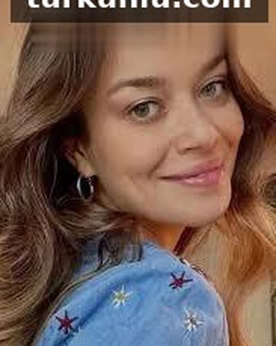 Zeynep Yüce seksi ifşa fotoğrafı 19 — İlk ve Son (2021)