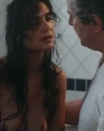 Zişan Uğurlu seksi ifşa fotoğrafı 19 — Mektup (1997)
