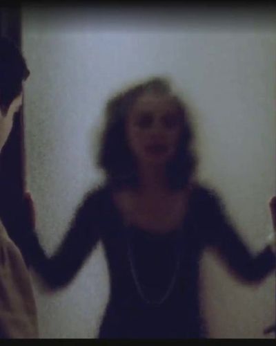 Zuhal Gencer seksi ifşa fotoğrafı 9 — Block C (1994)