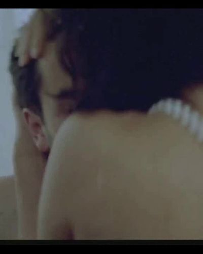 Zuhal Gencer seksi ifşa fotoğrafı 17 — C Blok (1994)